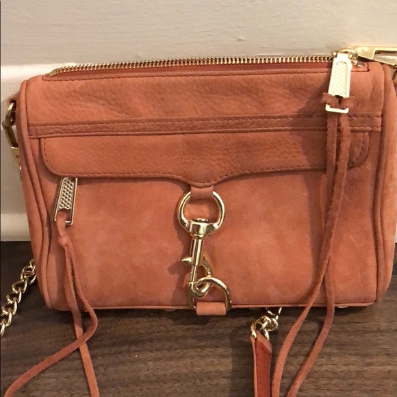 Rebecca Minkoff Crossbody bag - Picture 2 of 5